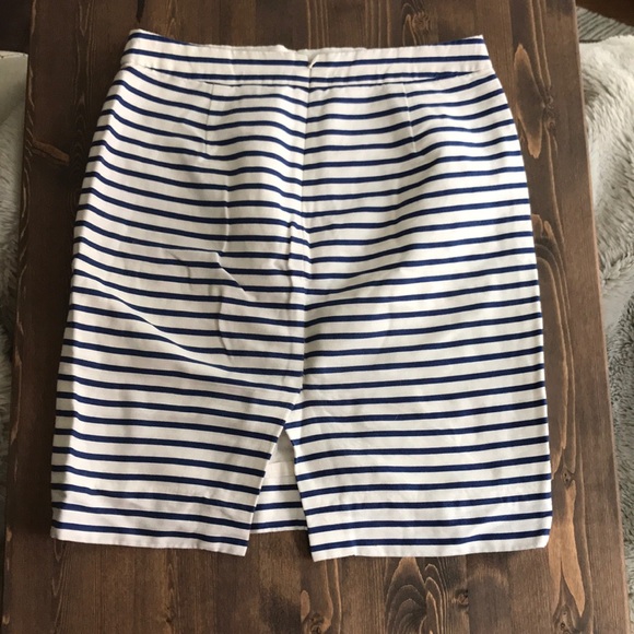 J. Crew factory Pencil Skirt - Picture 3 of 4